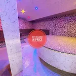 Belvedere Club к505 Sunset View Διαμέρισμα *