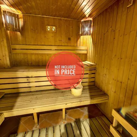 Belvedere Club к505 Sunset View Bansko