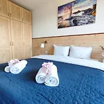 Belvedere Club к505 Sunset View Apartamento Bansko