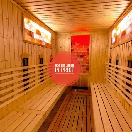 Belvedere Club к505 Sunset View Bansko