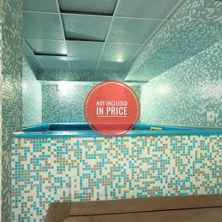 Apartament Belvedere Club к505 Sunset View *