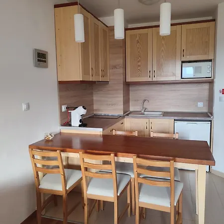 Belvedere Club к505 Sunset View بانسكو