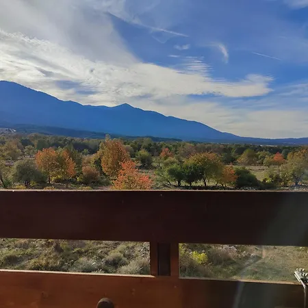 Belvedere Club к505 Sunset View * بانسكو