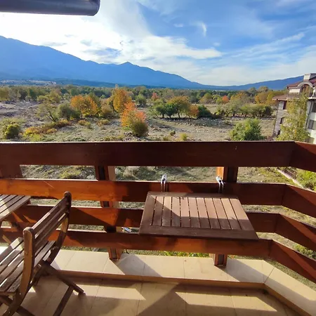 شقة Belvedere Club к505 Sunset View *