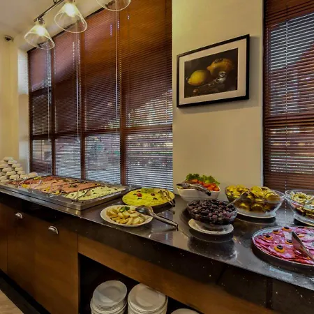 Apartment Belvedere Club к505 Bansko