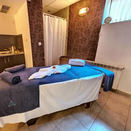 Belvedere Club к505 Bansko