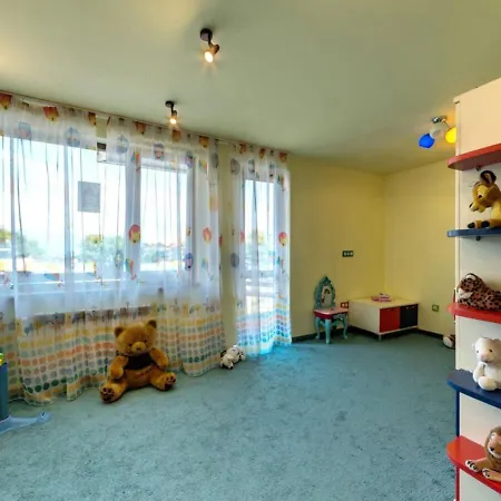 Belvedere Club к505 Sunset View * بانسكو