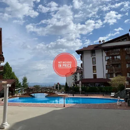 Apartment Belvedere Club к505