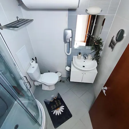 Belvedere Club к505 Sunset View Apartament *