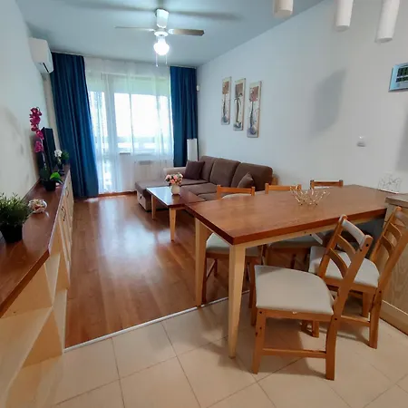 Belvedere Club к505 Sunset View Apartament Bansko