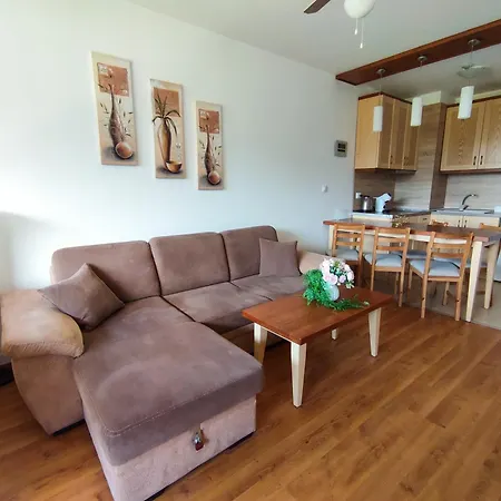 Belvedere Club к505 Sunset View بانسكو