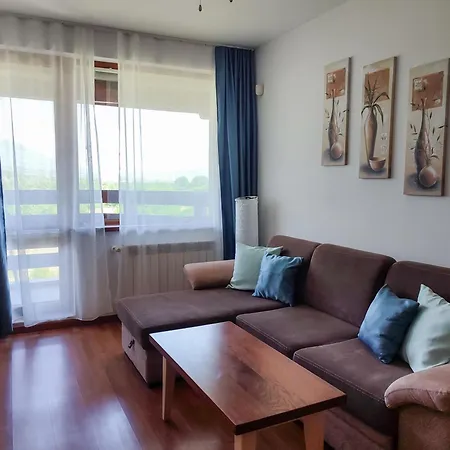 Belvedere Club к505 Sunset View *