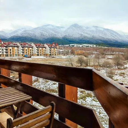 Apartament Belvedere Club к505 Sunset View *