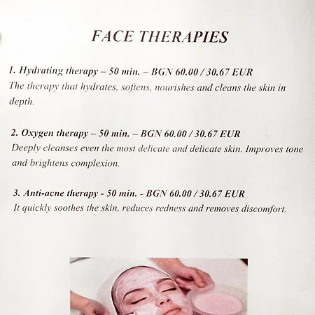 Apartament Belvedere Club к505 Sunset View Bansko