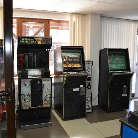 Apartament Belvedere Club к505 Sunset View