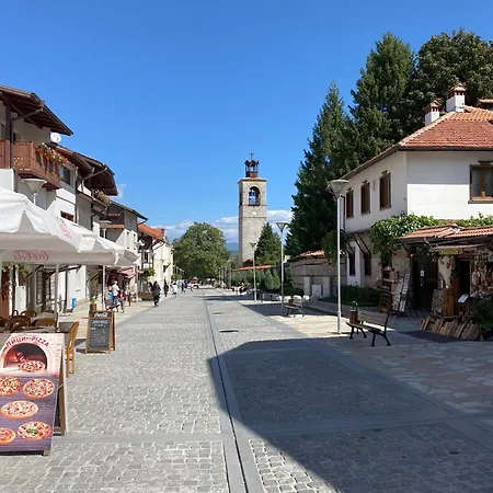 Belvedere Club к505 Sunset View