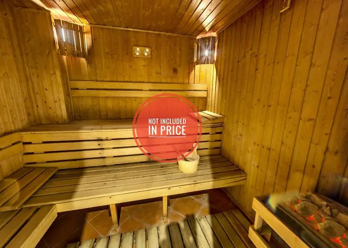 Belvedere Club к505 Sunset View Banszko