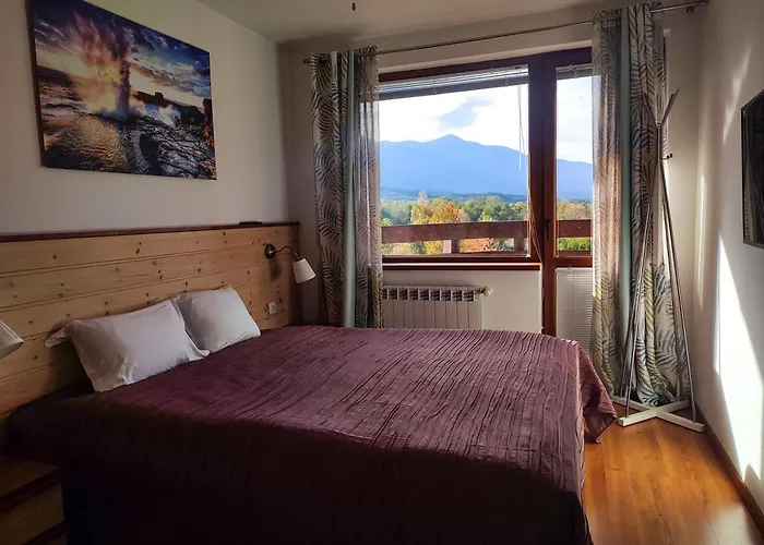 Belvedere Club к505 Sunset View *