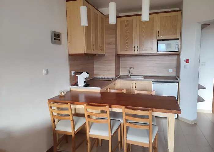 Belvedere Club к505 Sunset View Banszko