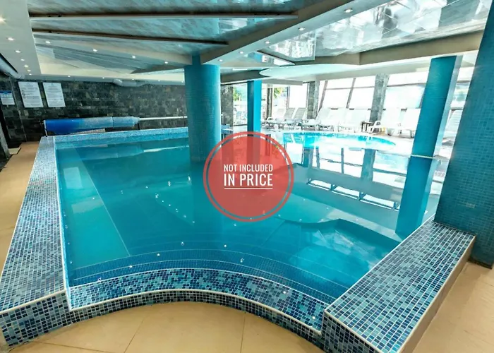 Belvedere Club к505 Sunset View