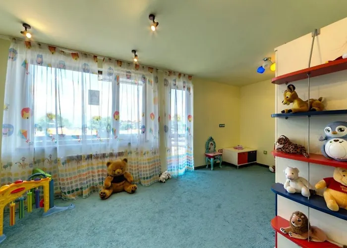 Belvedere Club к505 Sunset View * Banszko