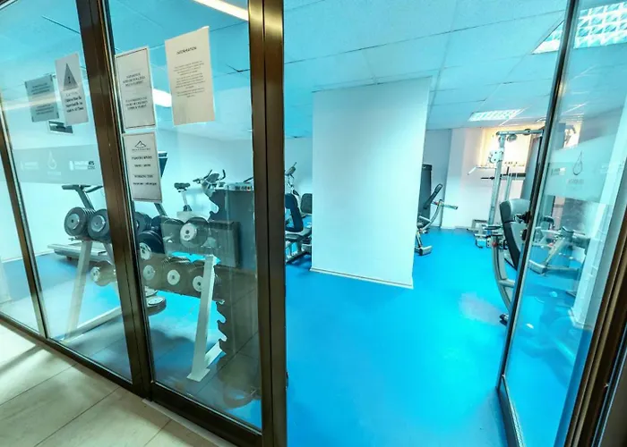 Belvedere Club к505 Sunset View Apartman *