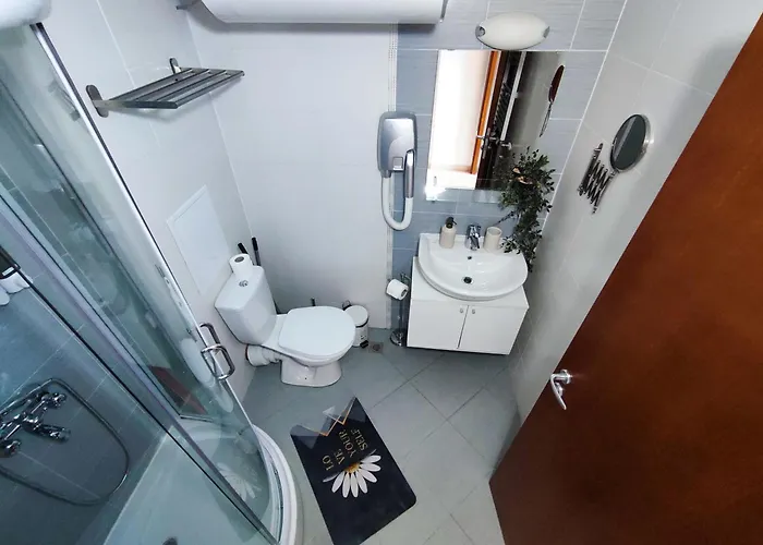 Belvedere Club к505 Sunset View Apartman *