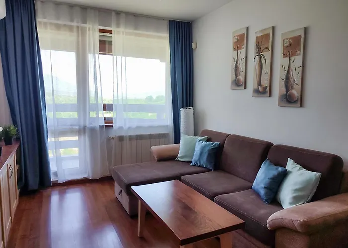 Belvedere Club к505 Sunset View *