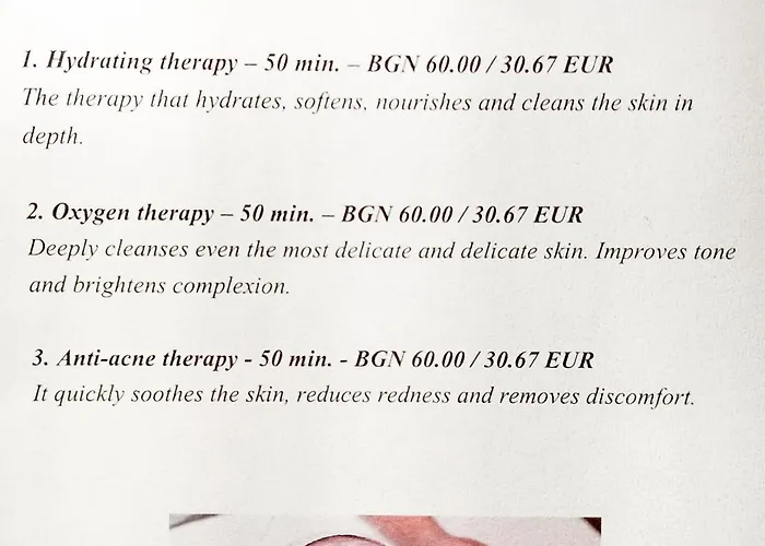 Apartman Belvedere Club к505 Sunset View Banszko