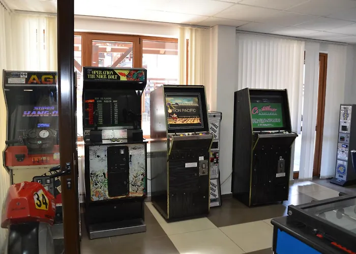 Apartman Belvedere Club к505 Sunset View