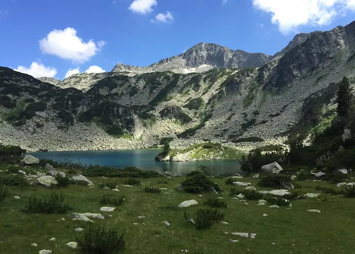 Belvedere Club к505 Sunset View Apartman